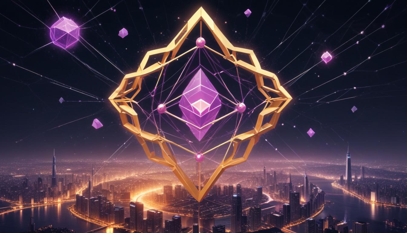 Monad Testnet Explodes! 150M+ Addresses & Game-Changing Scalability | Cryptodamus.io