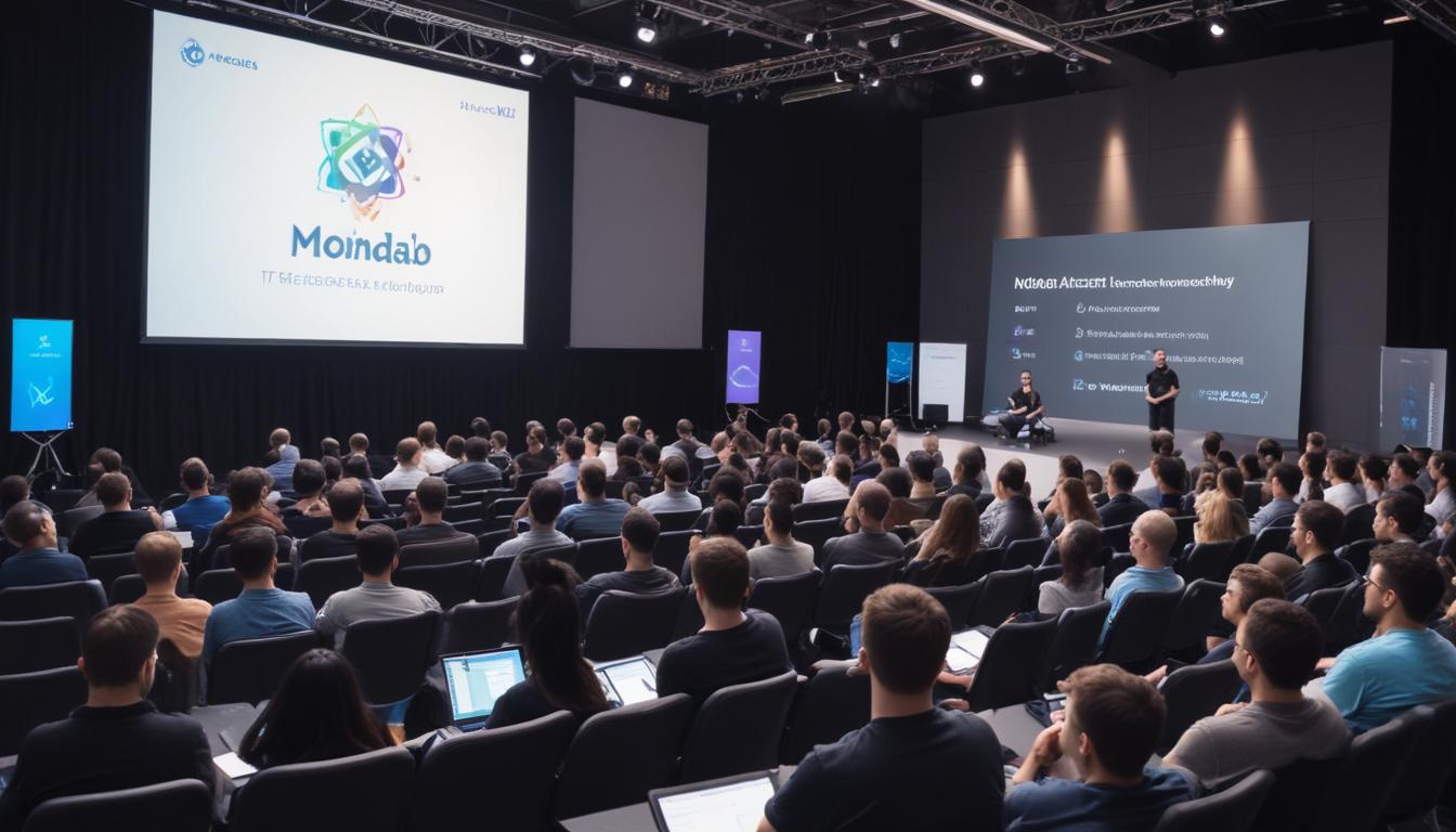 Monad Testnet: How Community & Incentives Fuel Blockchain Innovation! | Cryptodamus.io