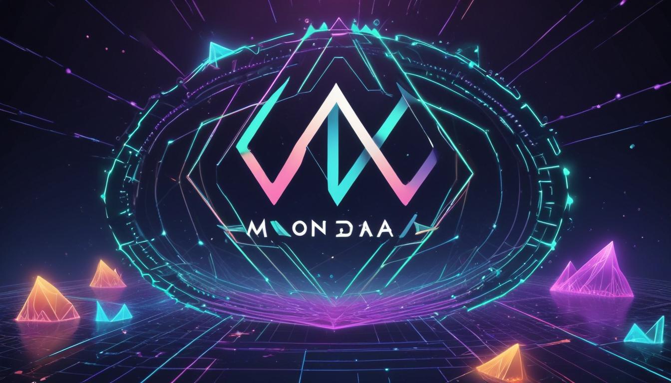Monad Testnet: Unleash the Power of High-Speed EVM Development! 🚀 | Cryptodamus.io