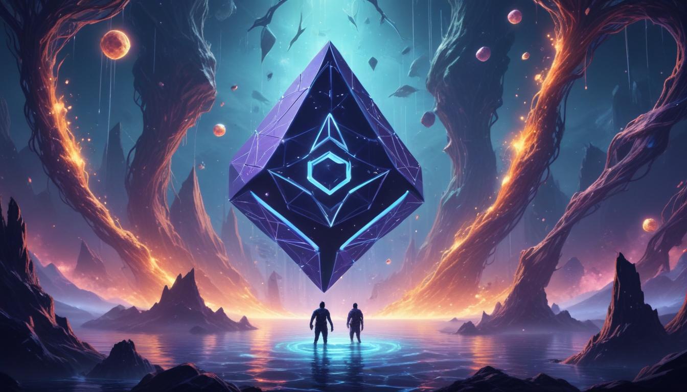 Monad Testnet: Unleashing 10,000 TPS! Is This The Future of Blockchain? | Cryptodamus.io