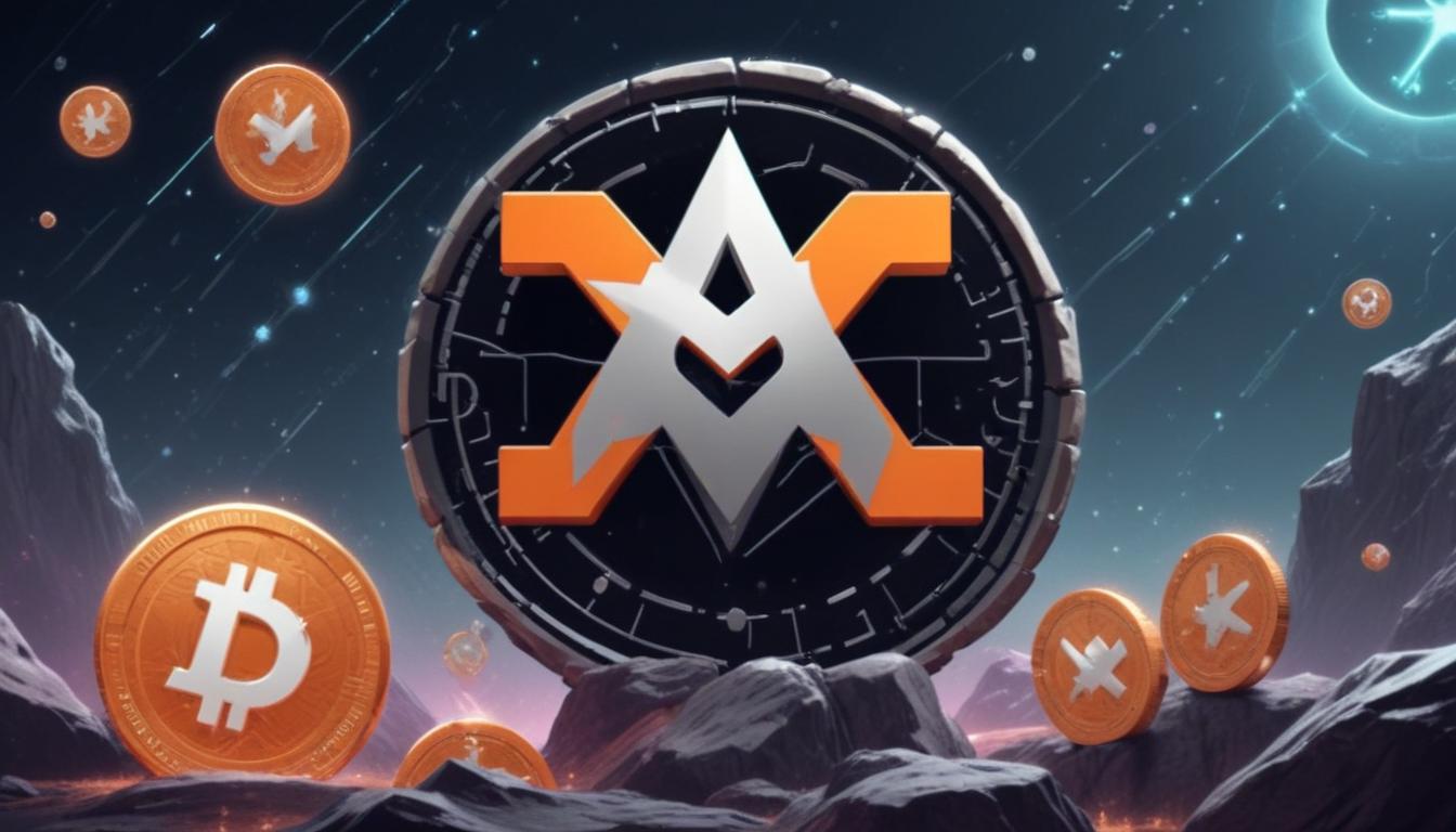 Monero, AAVE, Immutable X, SEI, Qubetics & Terra Classic: Crypto's Wildest Rides! | Cryptodamus.io