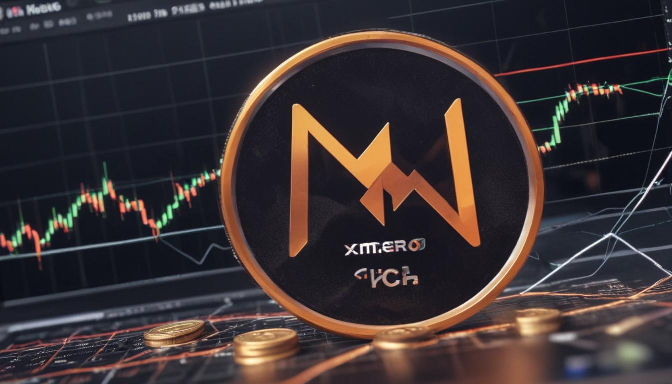 Monero EXPLODES! XMR Price Breaks 2-Year Resistance – What's Next? | Cryptodamus.io