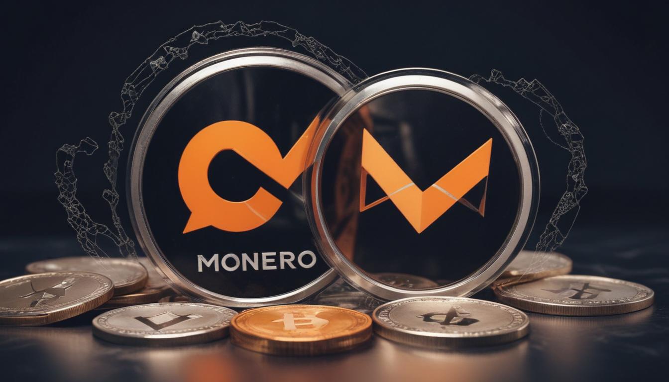 Monero's 50% Jump: Theft, Manipulation, and the 3520 BTC Link EXPOSED | Cryptodamus.io