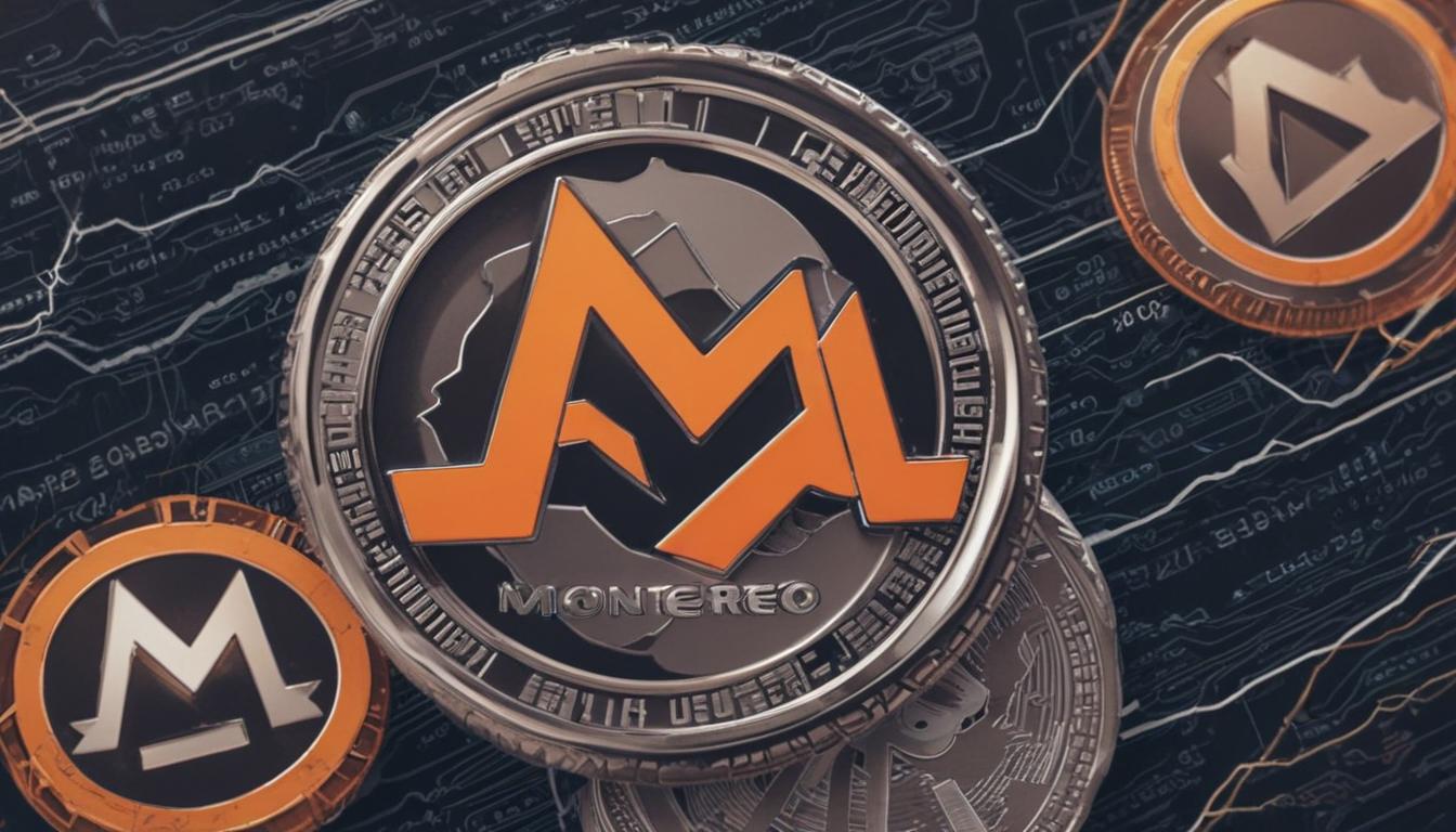Monero's Decade: Privacy, Innovation, and a Rollercoaster Market Ride! | Cryptodamus.io