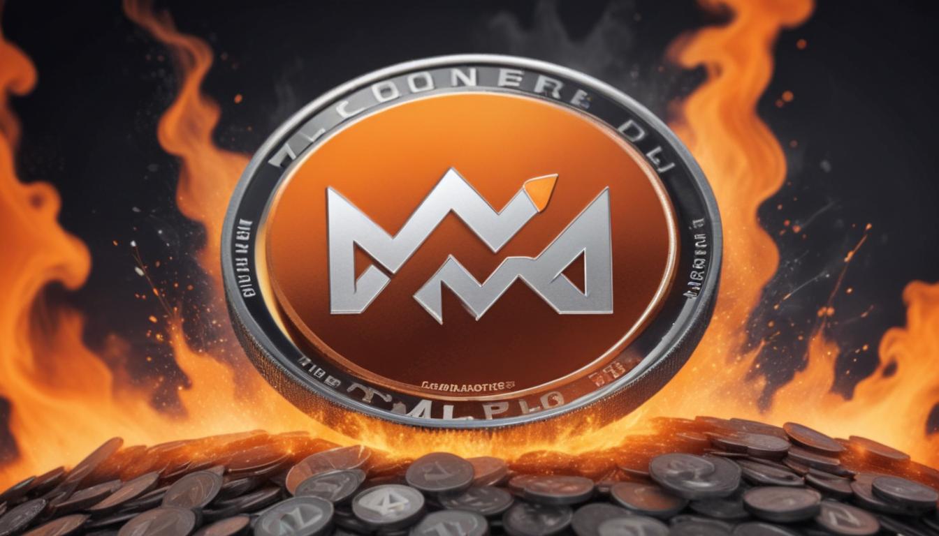 Monero's Explosive Rise: Privacy, Price Predictions & Regulatory Wins! | Cryptodamus.io