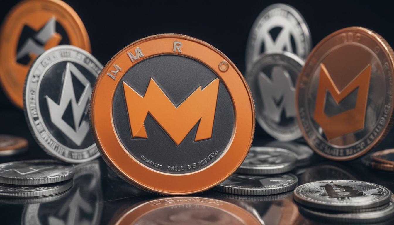 Взлет Monero: почему XMR резко растет! Приватность, кражи и будущее крипты (Обновлено) | Cryptodamus.io