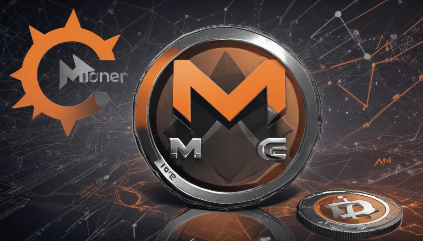 Загадочный Взлет Monero: Почему Цена Выросла Вопреки Регулированию | Cryptodamus.io
