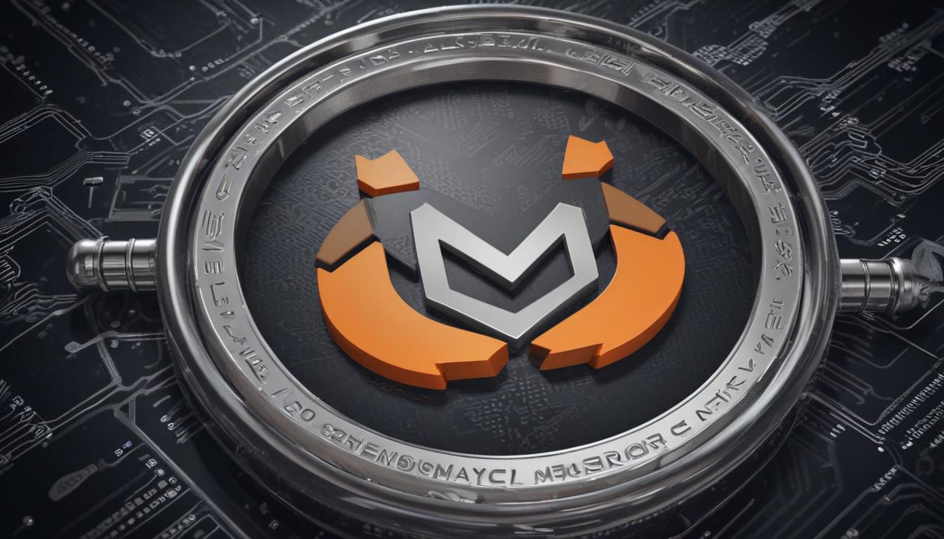 Monero's Secret Weapon: Unbreakable Privacy & Security – Discover How! | Cryptodamus.io