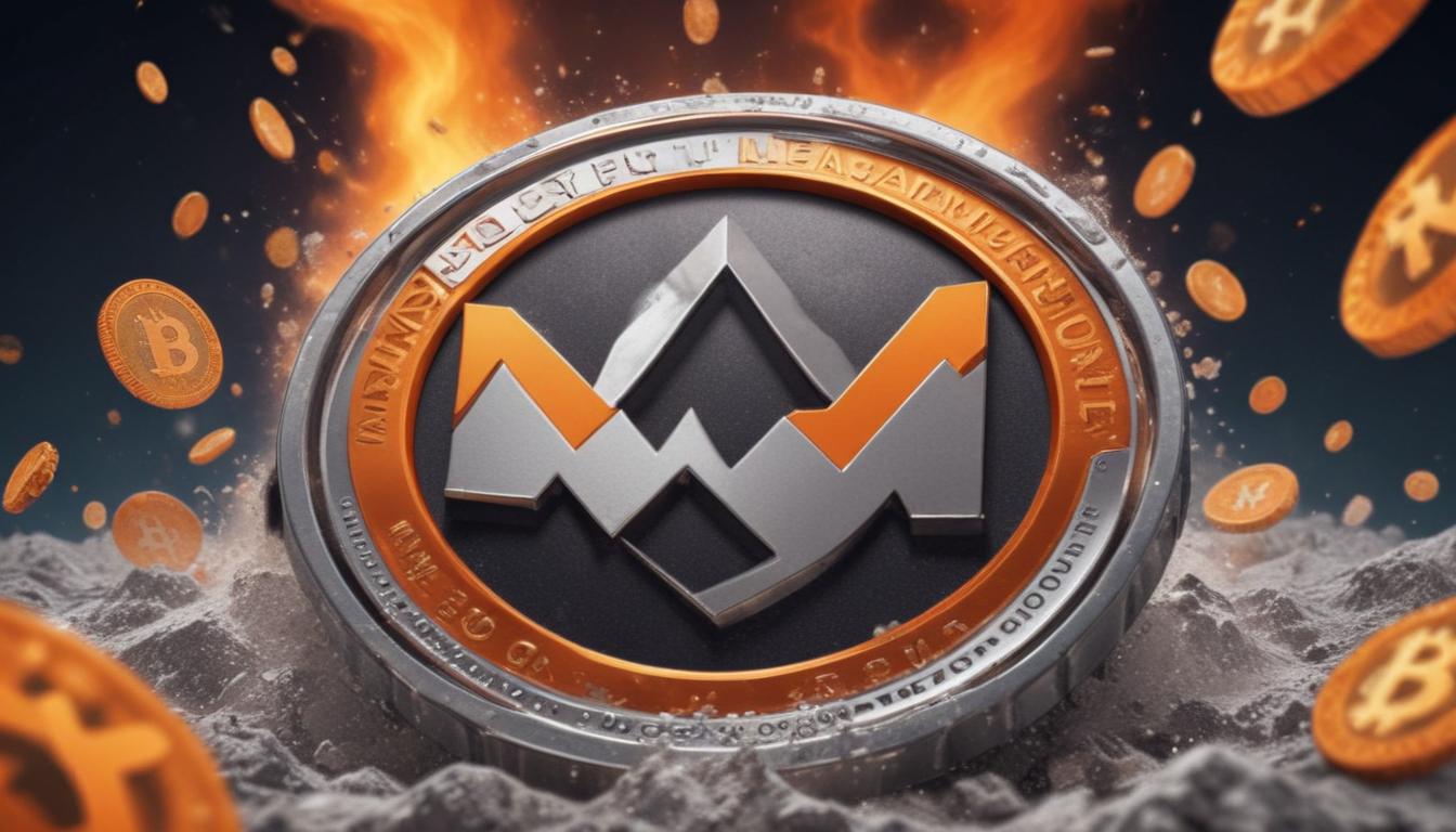Monero's Shock 40% Surge: Bitcoin Laundering Exposed as the REAL Cause | Cryptodamus.io
