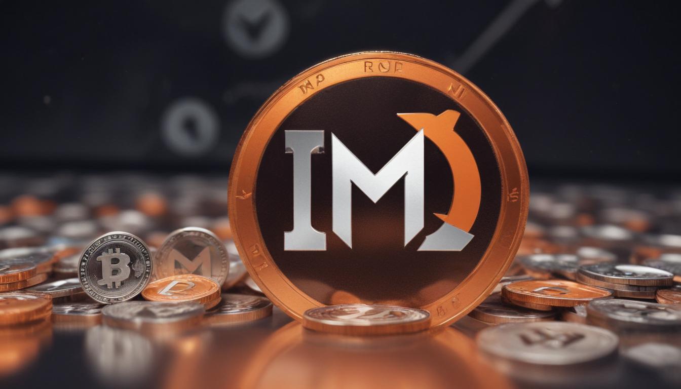 Monero's SHOCKING 21% Surge! What Caused This Crypto Rocket? | Cryptodamus.io