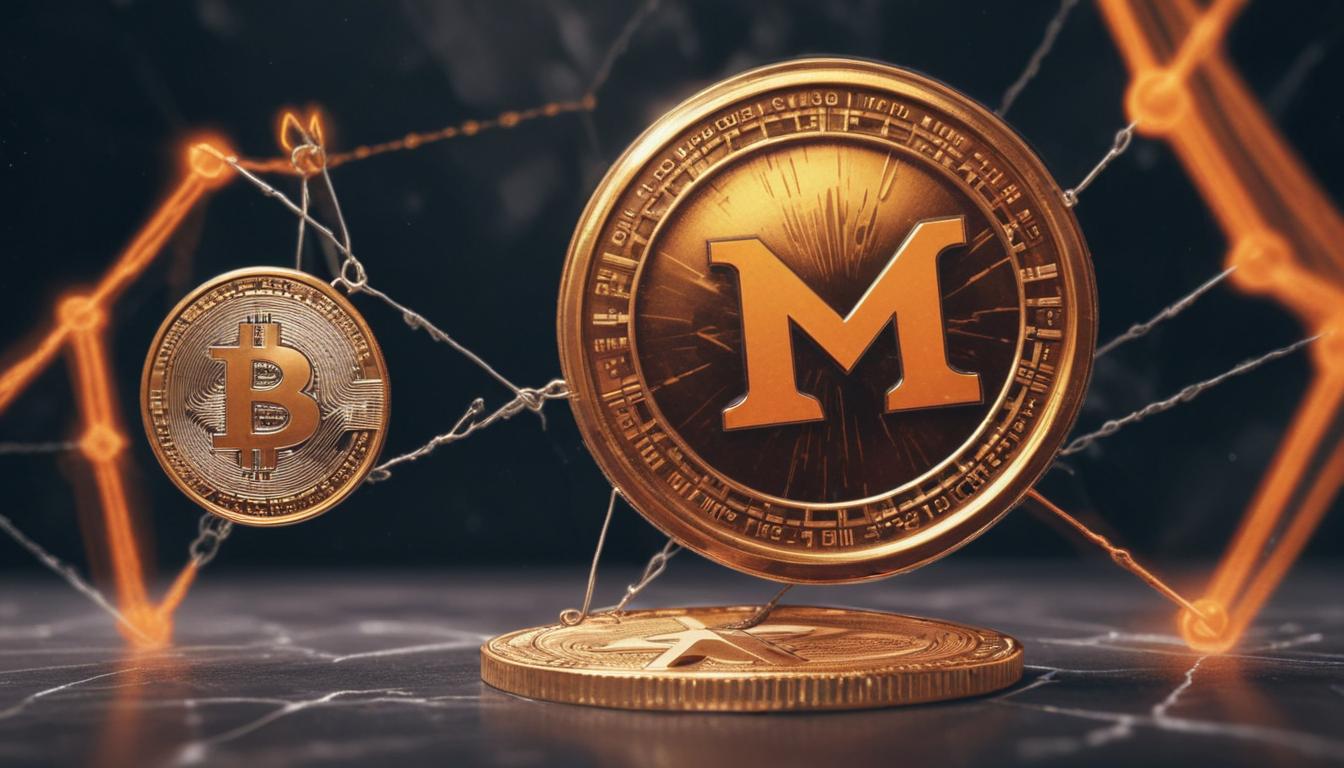 Monero (XMR): Конфиденциальность поднимает цену? Экспертный анализ | Cryptodamus.io