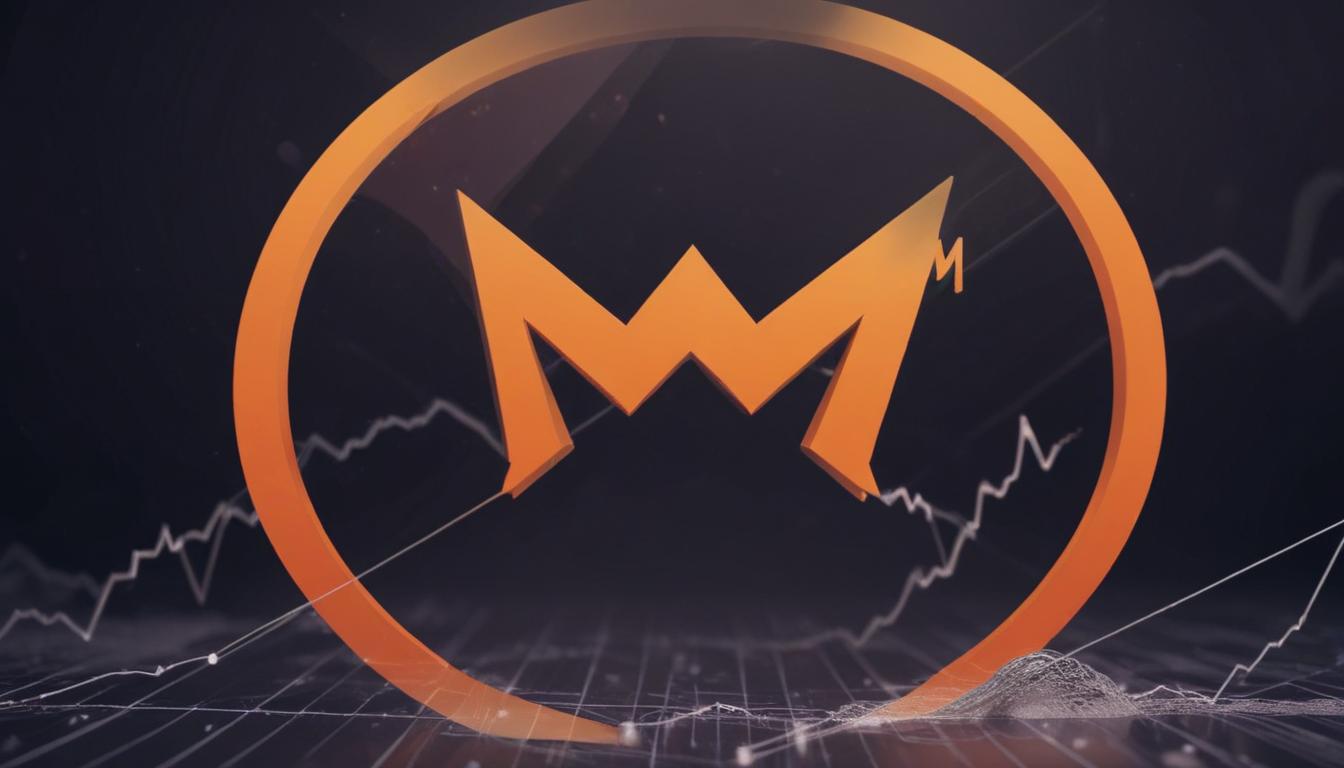 Monero (XMR) Poised for a Bull Run? Decoding Price History & Targets! | Cryptodamus.io