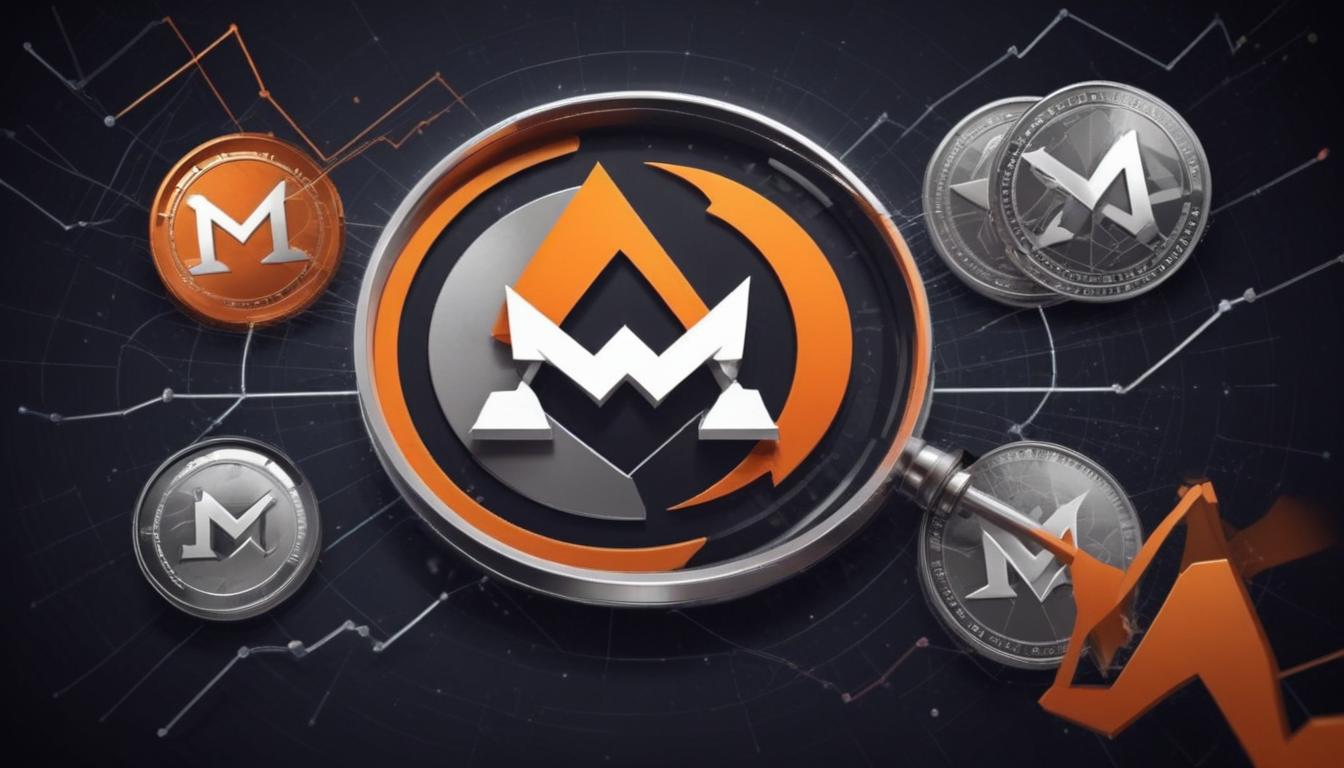 Monero, XRP, & ZEN Price SURGE! Deep Dive Analysis & Predictions | Cryptodamus.io