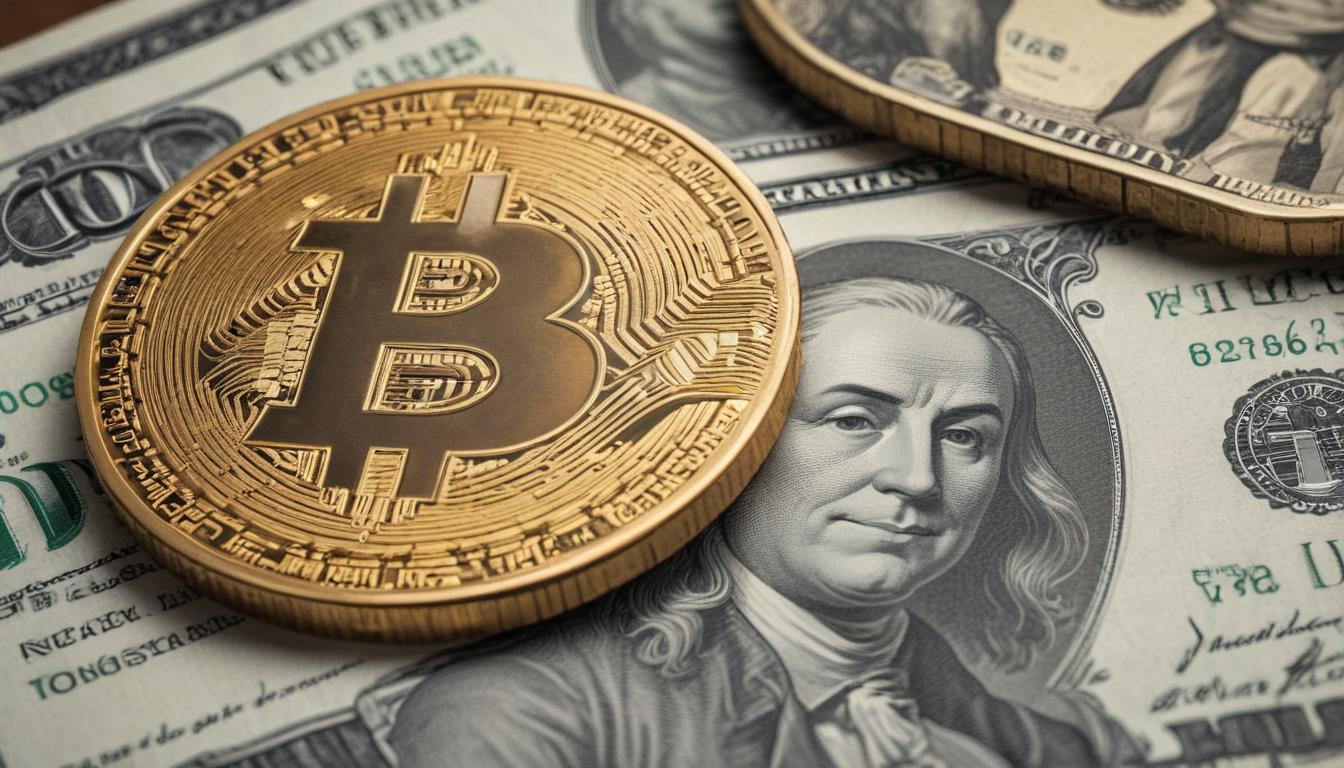 Montana Rejects Bitcoin Reserve: Fiscal Prudence or Missed Opportunity? | Cryptodamus.io