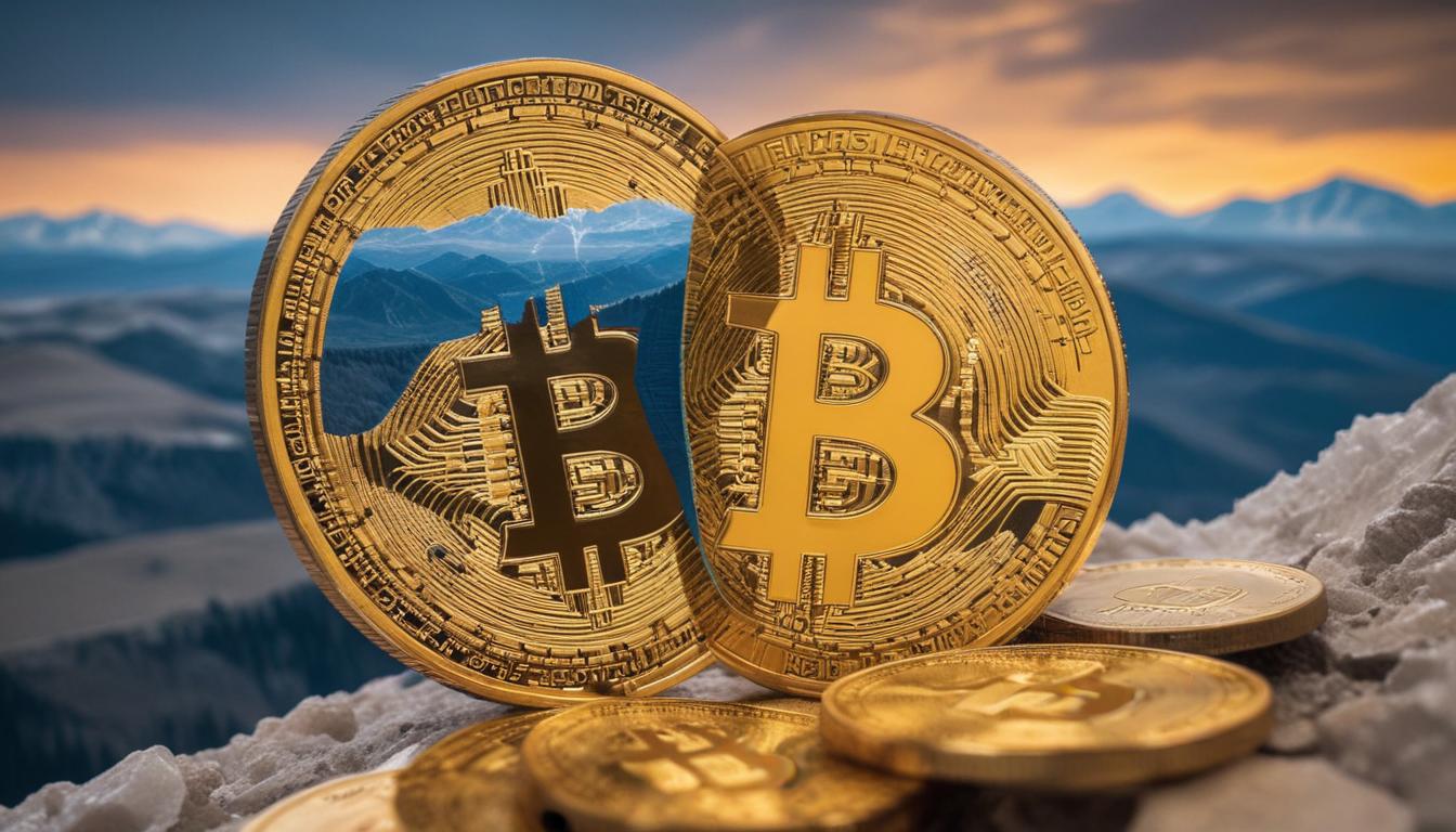 Биткойн-провал Монтаны: уроки для других штатов (и почему это произошло) | Cryptodamus.io