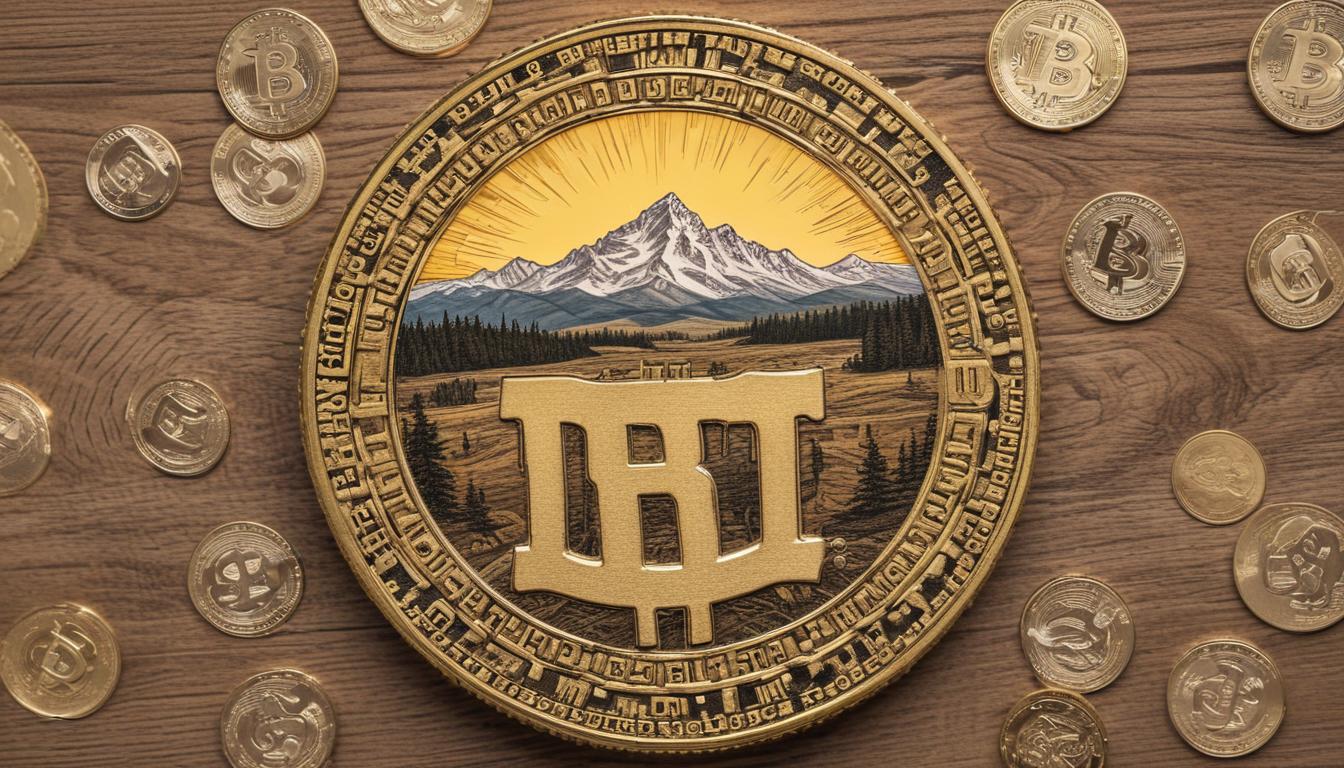 Montana's Bitcoin Bet: Will HB 429 Revolutionize State Finance? Find Out Now! | Cryptodamus.io