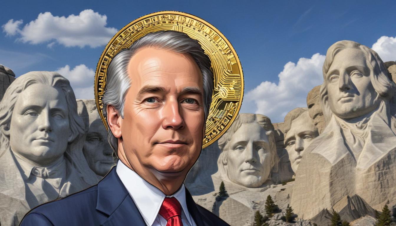 Биткоин-ставка Монтаны: вызовет ли HB 429 криптореволюцию? Погружаемся! | Cryptodamus.io