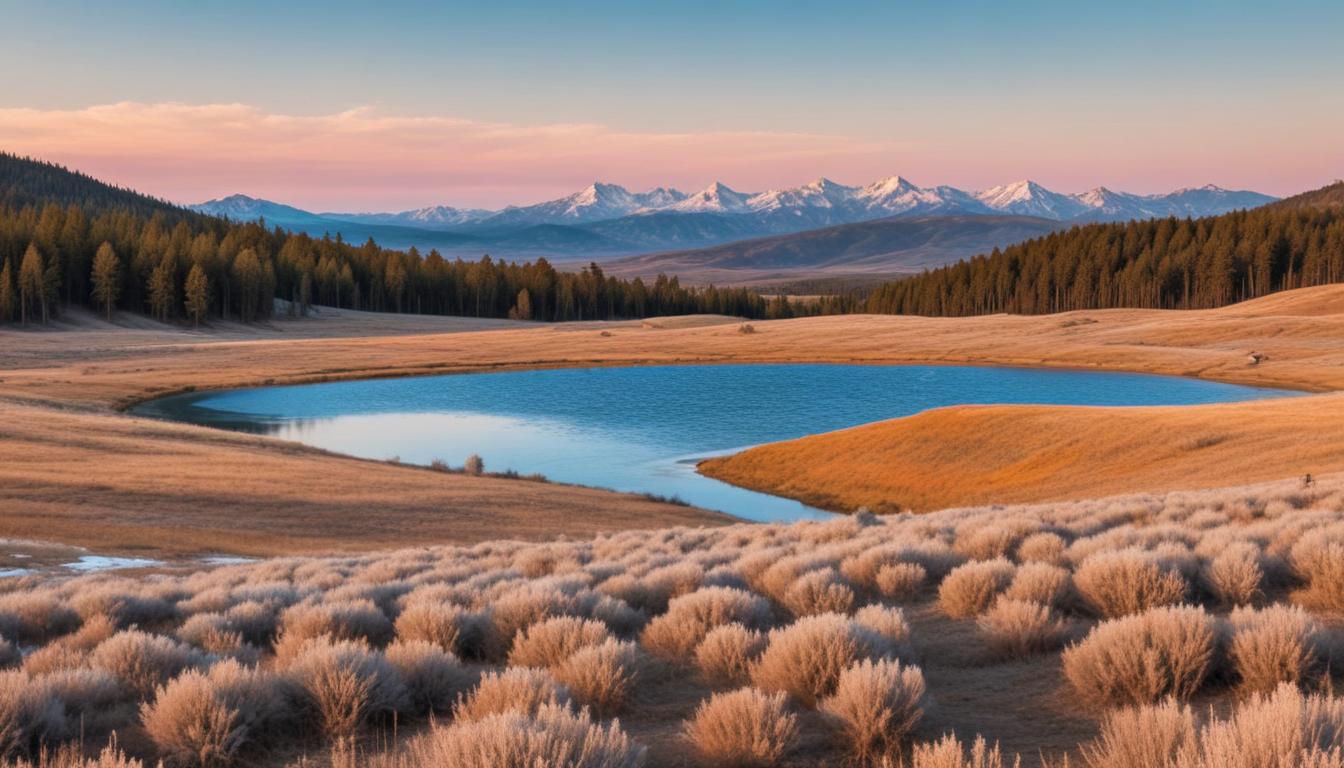 Montana's Risky Bet: Will Bitcoin Pay Off? (HB 429 Explored) | Cryptodamus.io