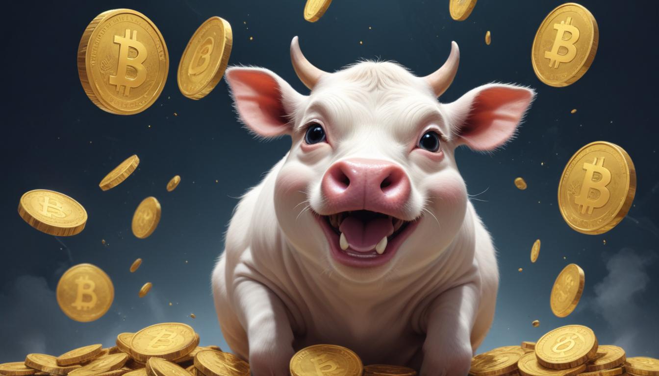 Moo Deng vs. Troller Cat: Navigating the Wild World of Memecoin Investing in 2024 | Cryptodamus.io