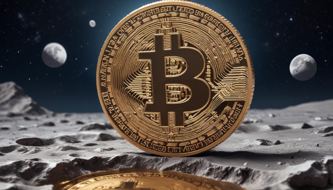 Moon Inc.'s Bitcoin Bet: Unveiling the Strategy Fueling Asian Finance's Future! | Cryptodamus.io