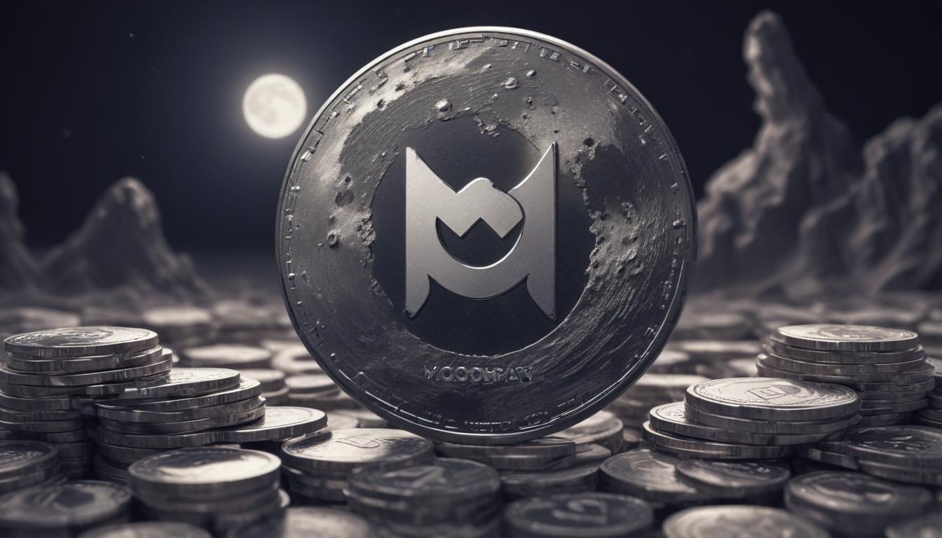 MoonPay & Iron Inc. Acquisition: Stablecoin Shake-Up! What's Next? | Cryptodamus.io