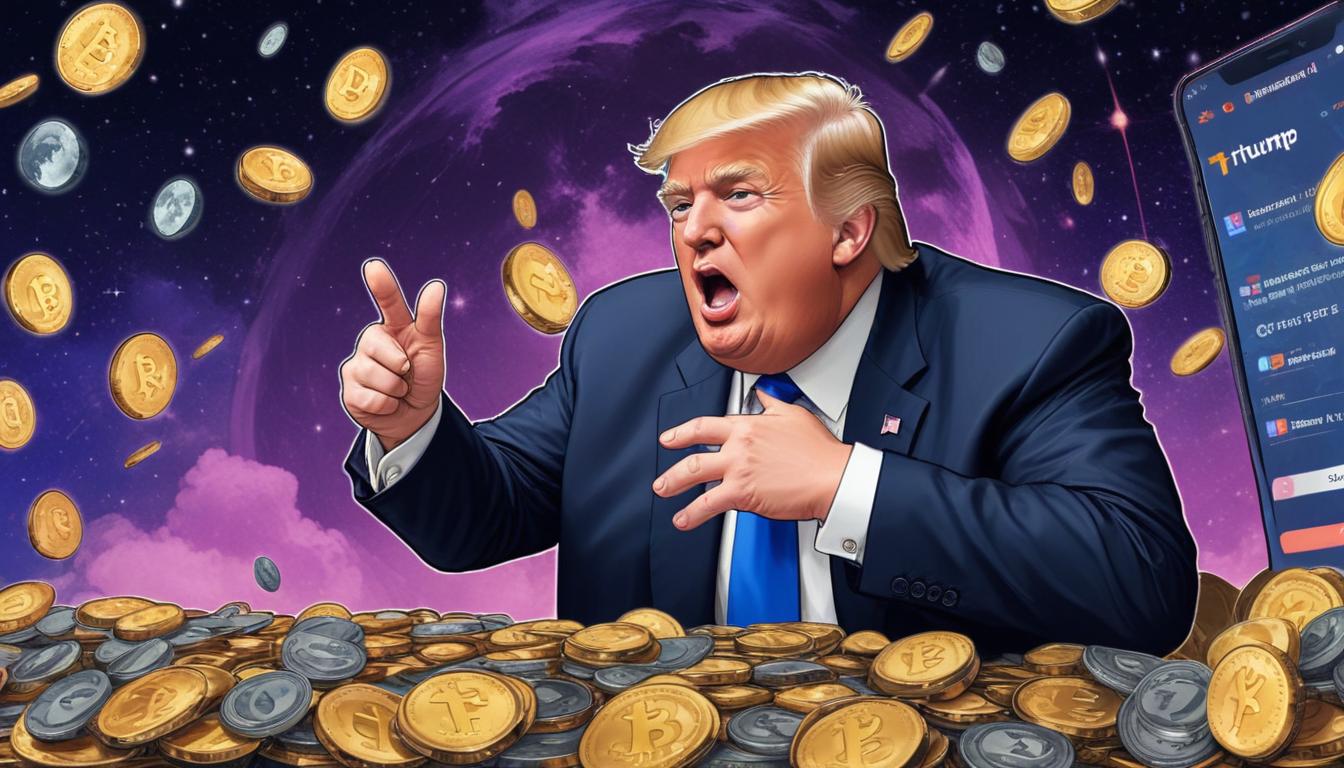 MoonPay's $200M Lifeline: How a Memecoin Frenzy Exposed Crypto's Liquidity Crisis! | Cryptodamus.io