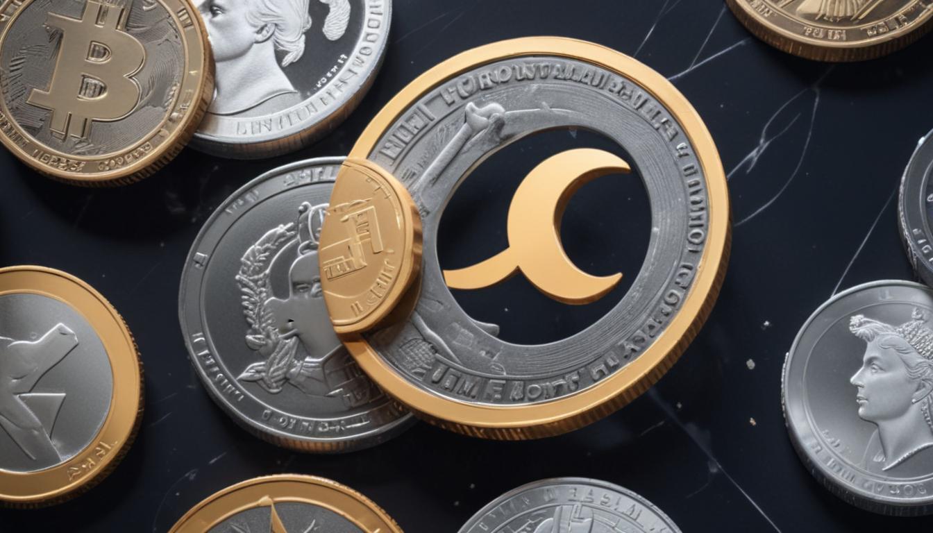 MoonPay's HUGE Iron Acquisition: Enterprise Stablecoins Just Got Easier! | Cryptodamus.io