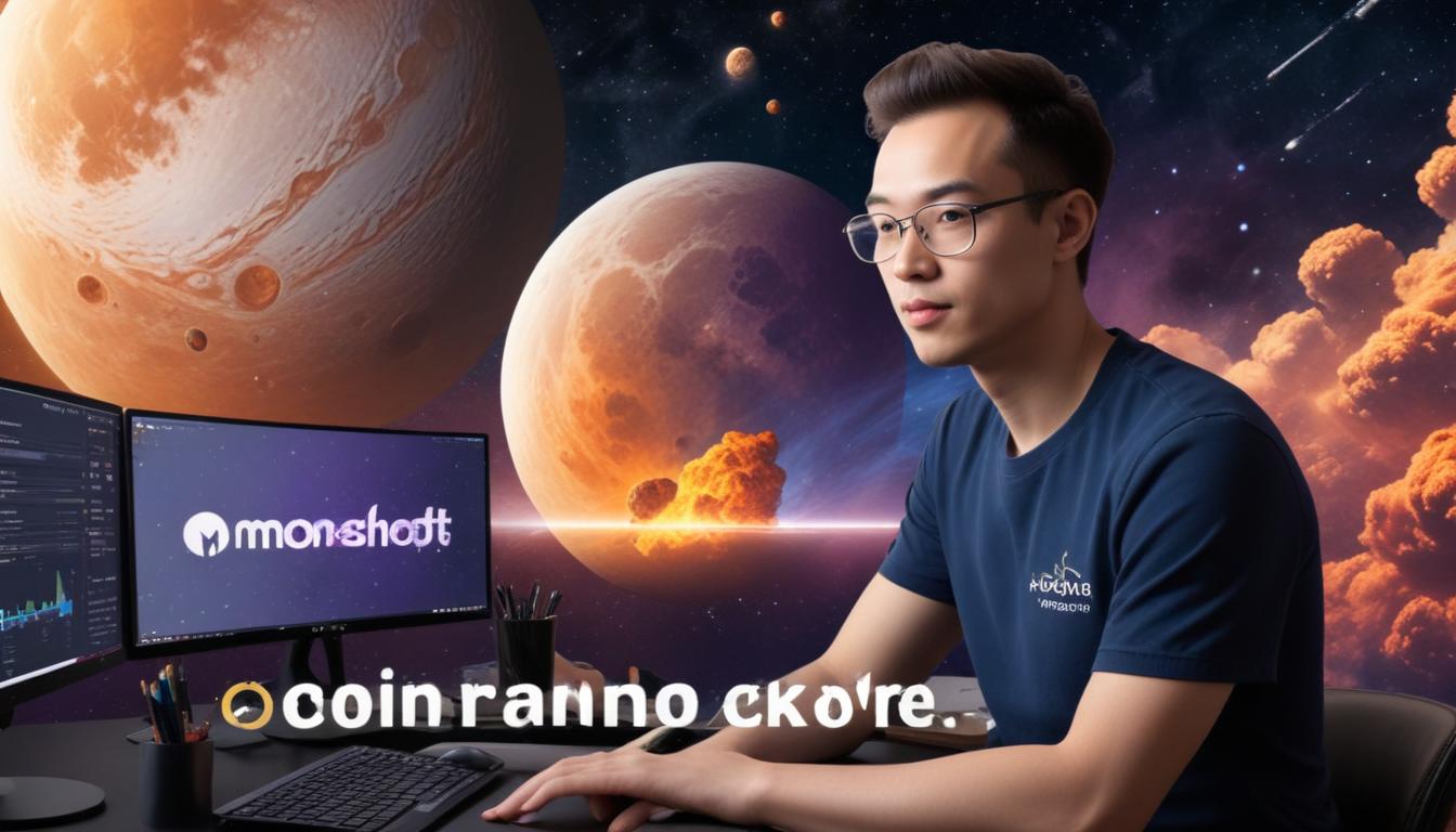 Moonshot App: Solana's Easiest Memecoin & NFT Trading? (Secrets Revealed!) | Cryptodamus.io