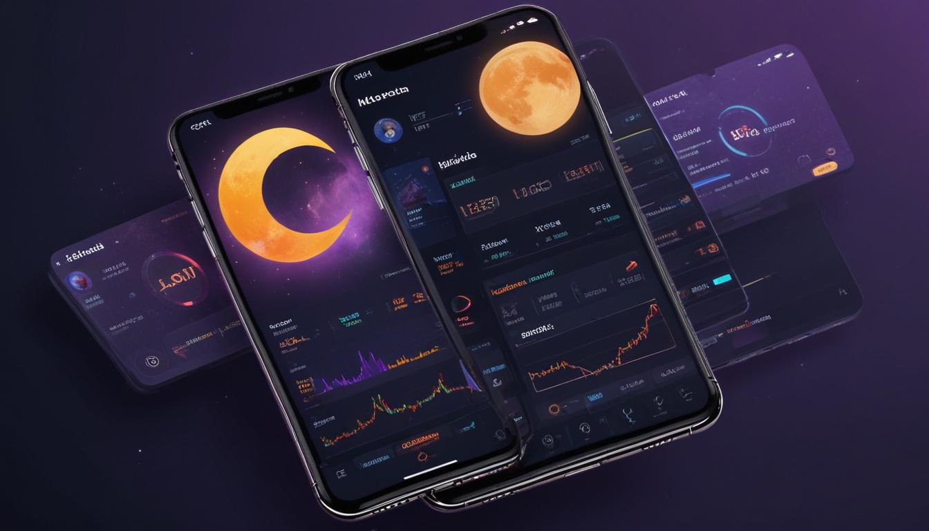 Moonshot: Memecoin Trading Revolution on Solana! UI Deep Dive & Security Unlocked | Cryptodamus.io