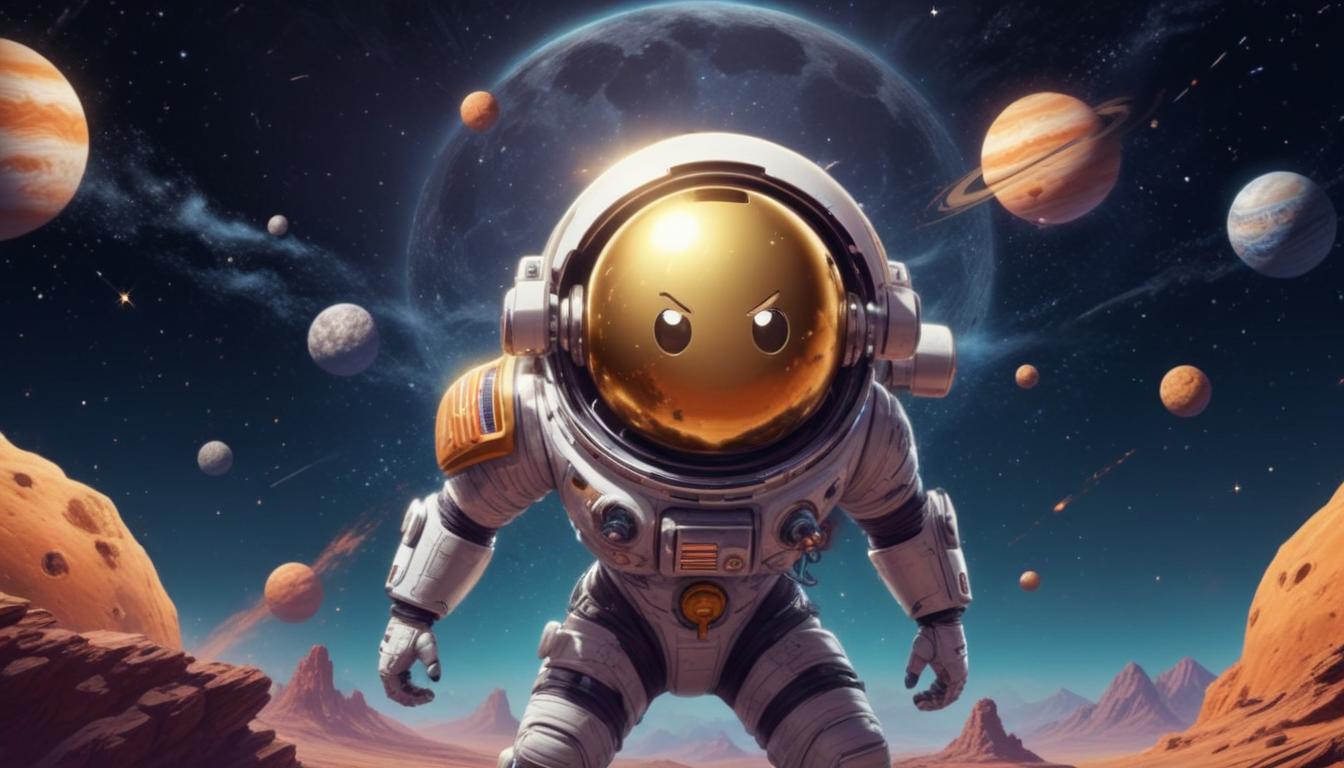 Moonshot's Insane Growth: Redefining Solana Memecoin Trading! | Cryptodamus.io