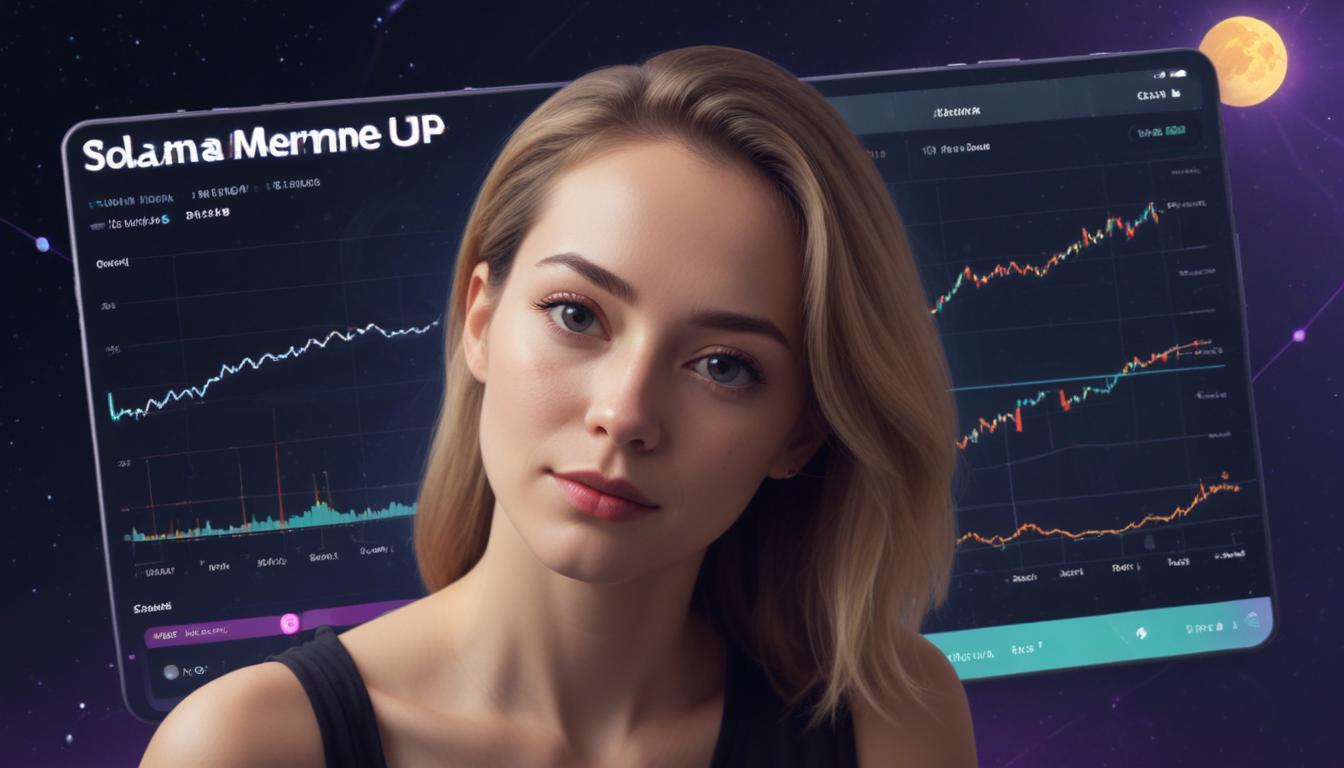 Moonshot's Solana Memecoin Mastery: Features, Growth & Risks Revealed! (2025) | Cryptodamus.io