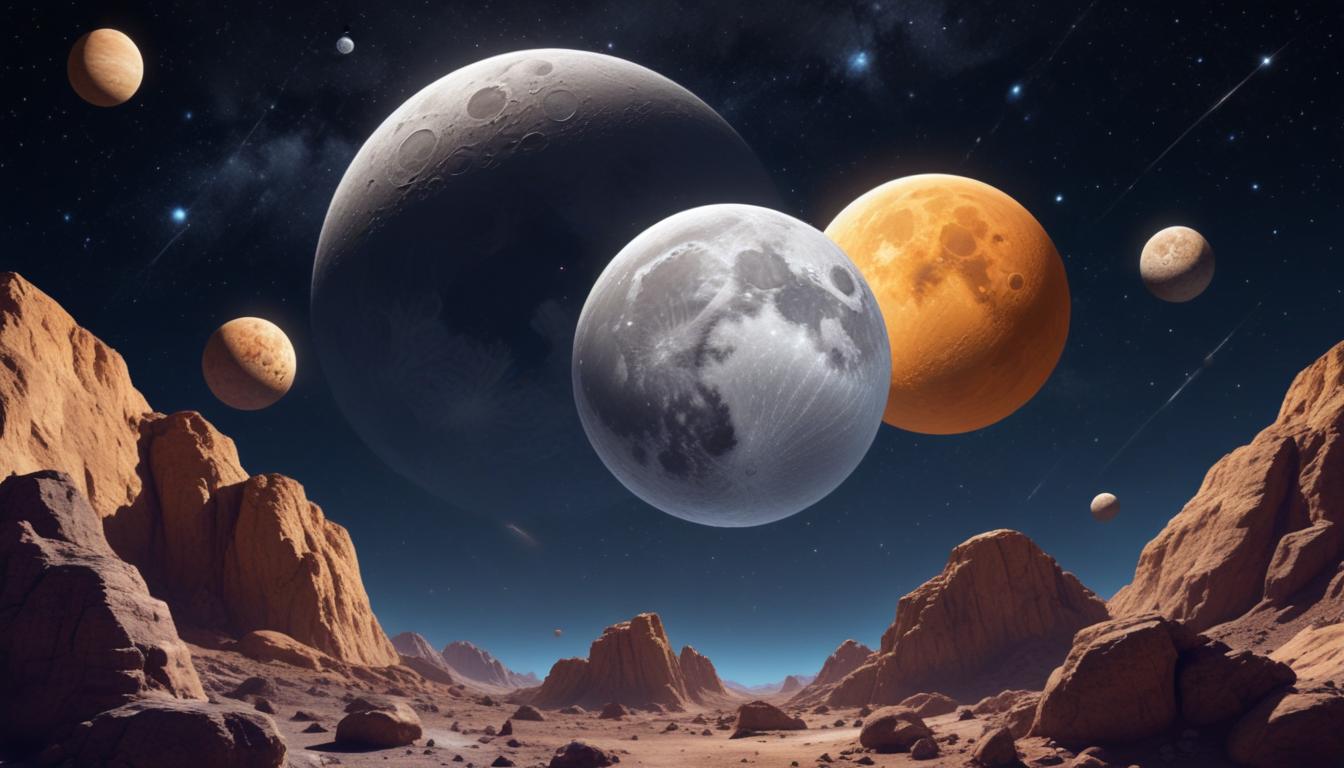 Moonshot: Торговля мем-коинами на Solana стала проще и безопаснее! 🚀 | Cryptodamus.io