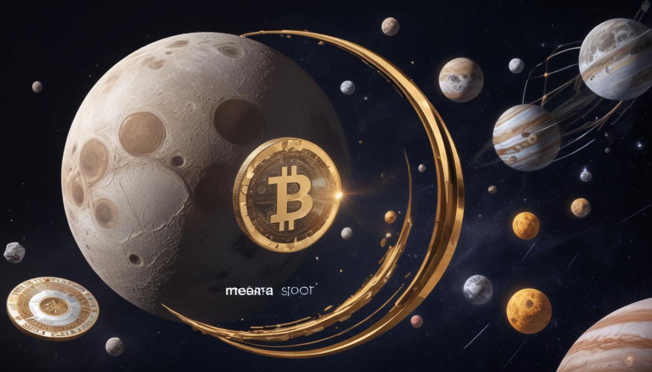 Moonshot: Solana Memecoin Trading Revolutionized! 🚀 | Cryptodamus.io