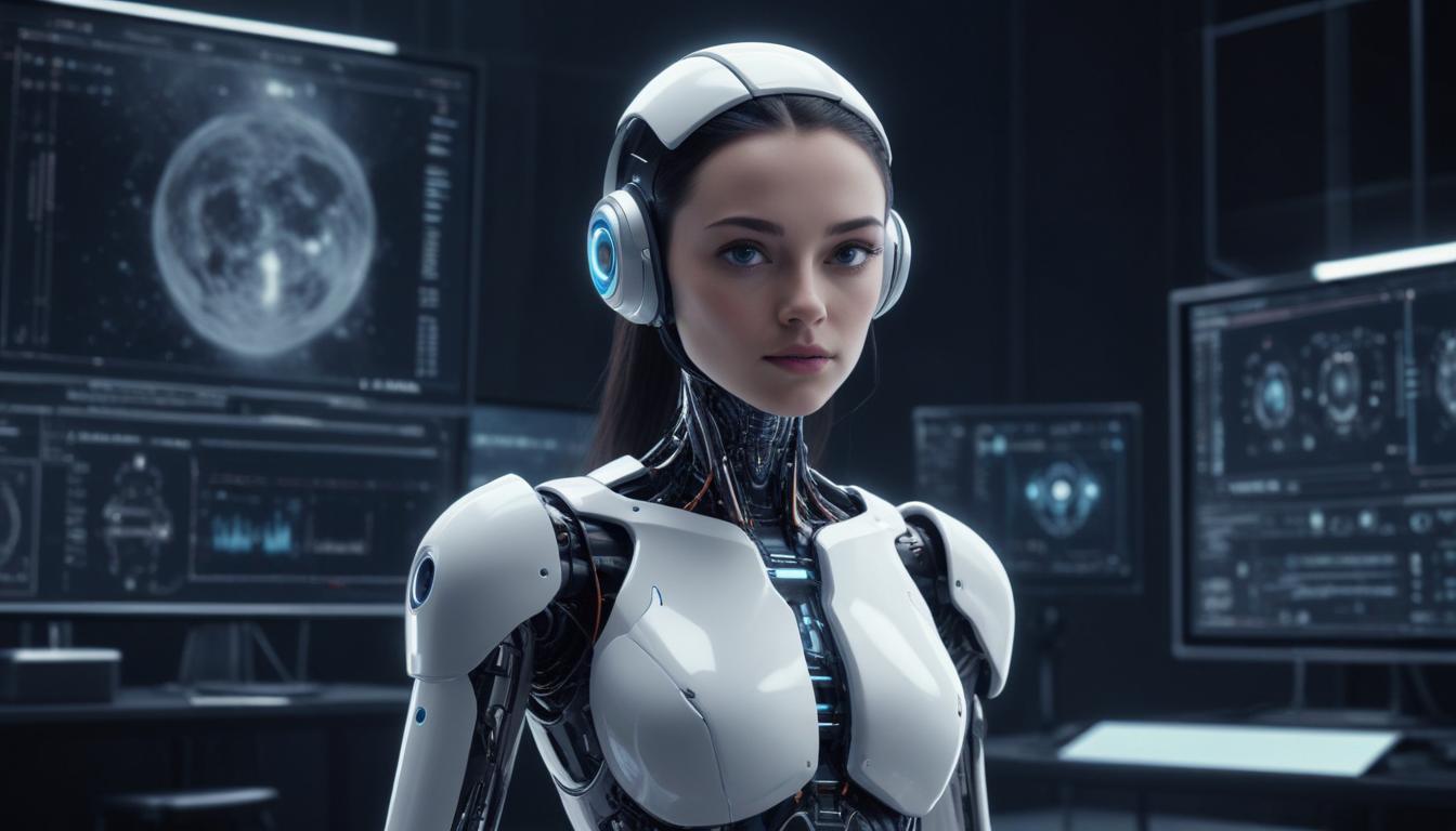 Moonvalley's Marey: Ethical AI Video Generation Revolution! See How Licensed Content Changes Everything! | Cryptodamus.io