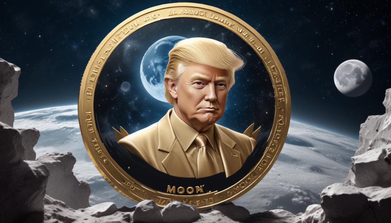 MoonX: Революция в торговле мемкоинами! Умные деньги, низкие комиссии, высокое плечо! | Cryptodamus.io