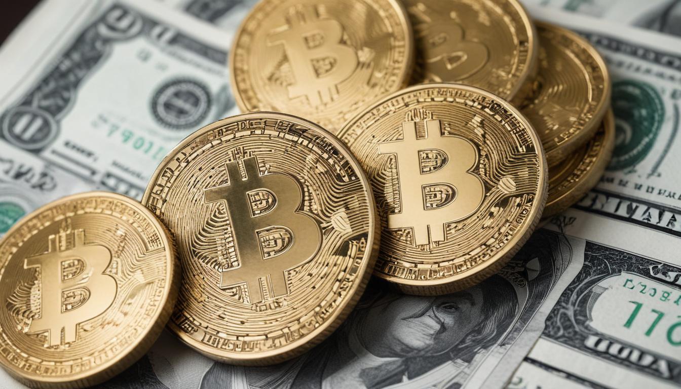 Morgan Stanley's SHOCKING Prediction: Weaker Dollar Fuels Crypto's NEXT BIG MOVE! | Cryptodamus.io