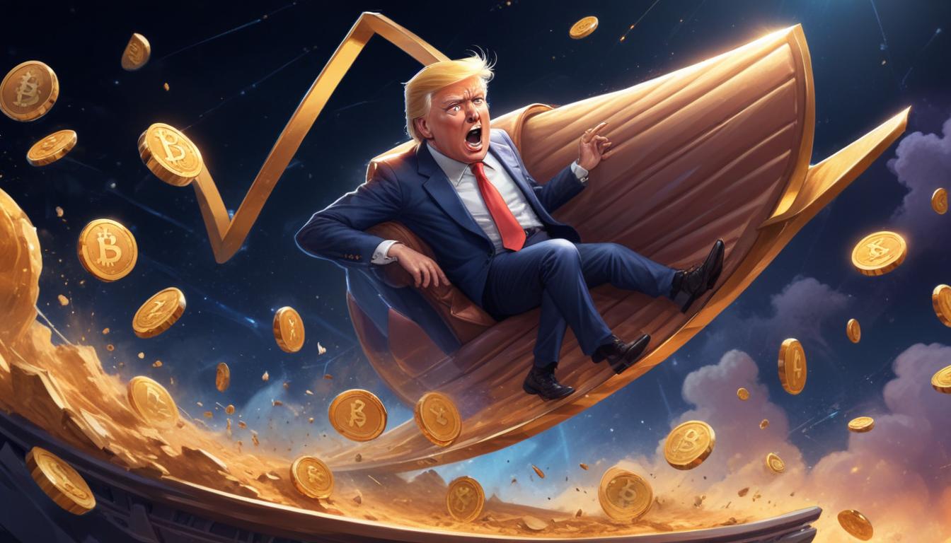 Цена MOVE взлетела! World Liberty Financial ведет криптореволюцию? Узнайте прямо сейчас! | Cryptodamus.io