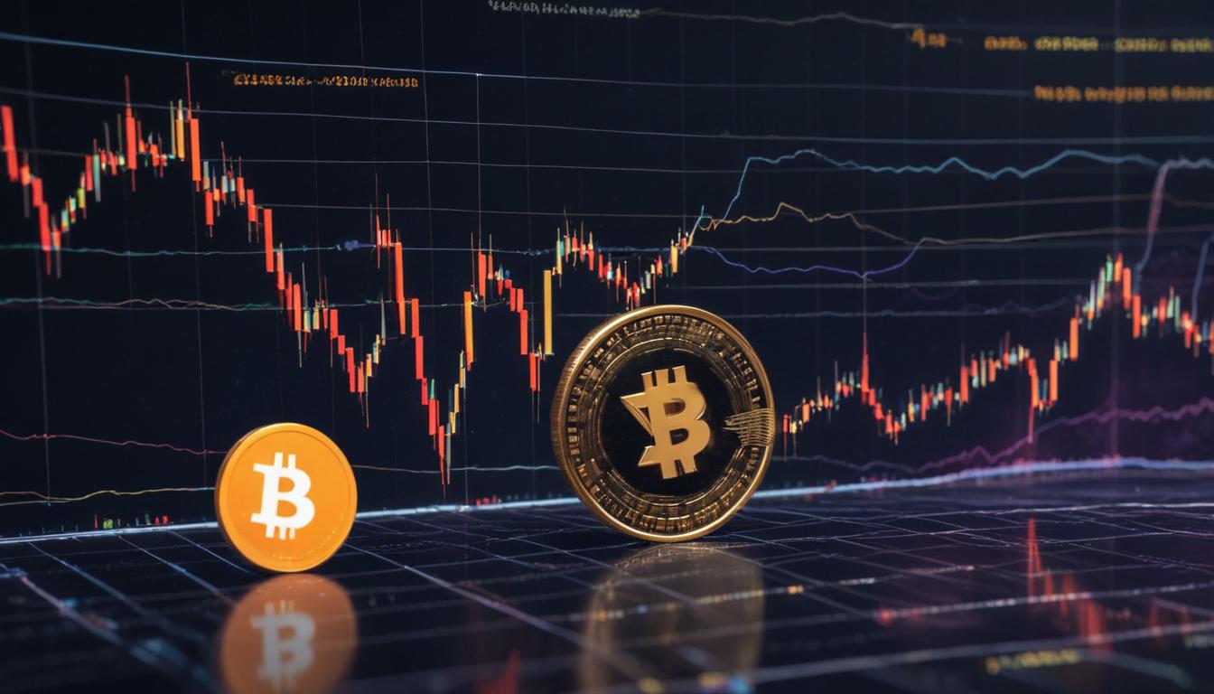 MOVE Price Soars 25% Amid Market Crash! What's Driving This? | Cryptodamus.io