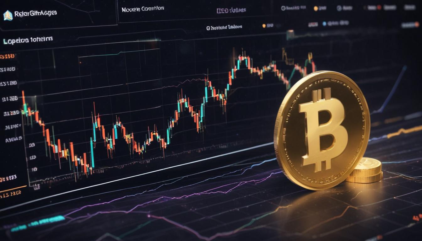 MOVE Token at $0.39: Bullish Reversal or Crash? Expert Analysis Inside! | Cryptodamus.io