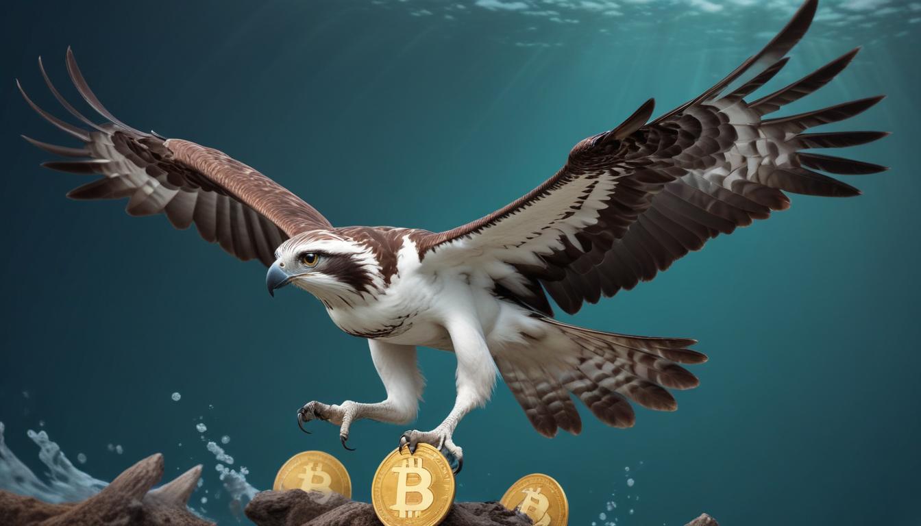 MOVE Token Goes Mainstream? ETF Filing & Mainnet Beta Explained! | Cryptodamus.io