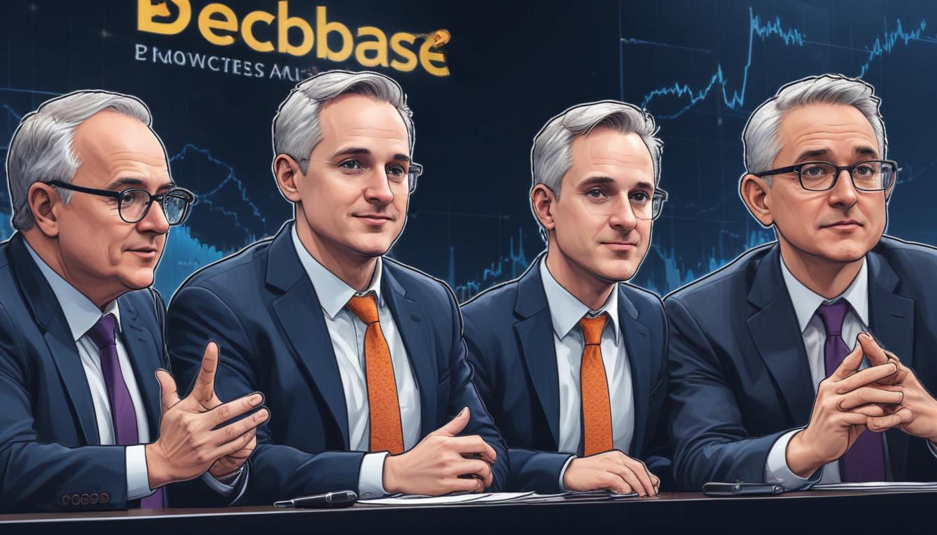 MOVE Token Meltdown: Coinbase Delisting Exposes Crypto Governance Failures! | Cryptodamus.io