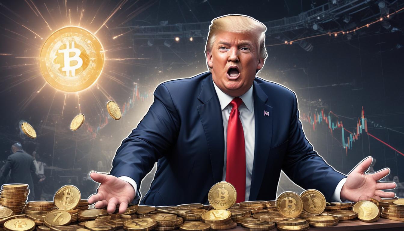 MOVE Token's Surge: Trump, Whales, or True Value? Uncover the REAL Drivers! | Cryptodamus.io