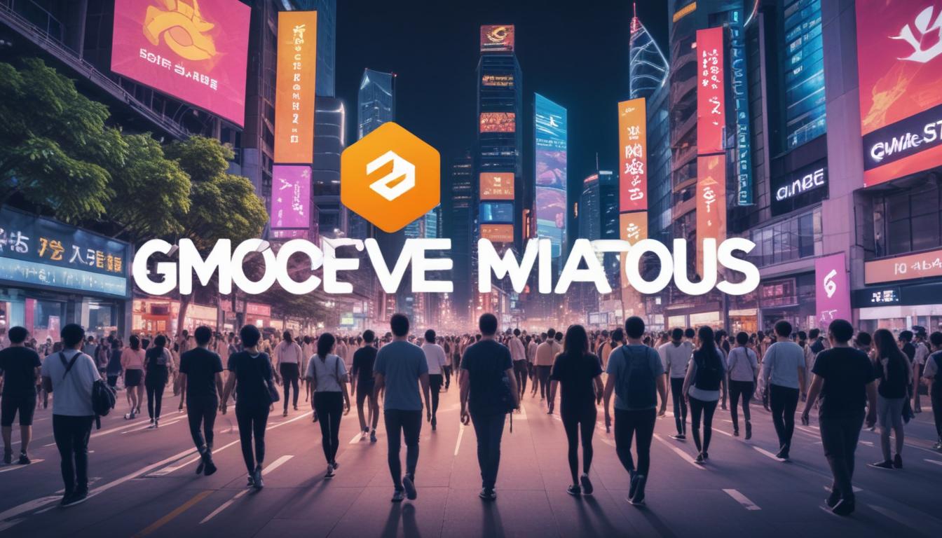 Тур GMove от Movement Labs: Будущее Web3 в Азии! 🚀 | Cryptodamus.io