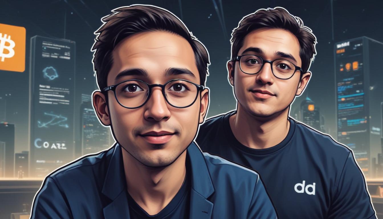 Movement Labs Scandal: Co-founder Allegations & 86% MOVE Token Crash | Cryptodamus.io