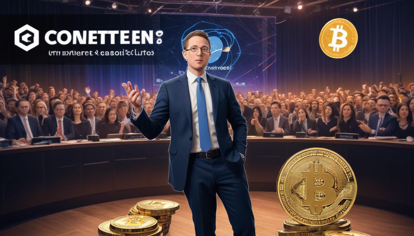 Movement Labs Scandal: Token Dump, Governance Fail, & Crypto's Future! | Cryptodamus.io