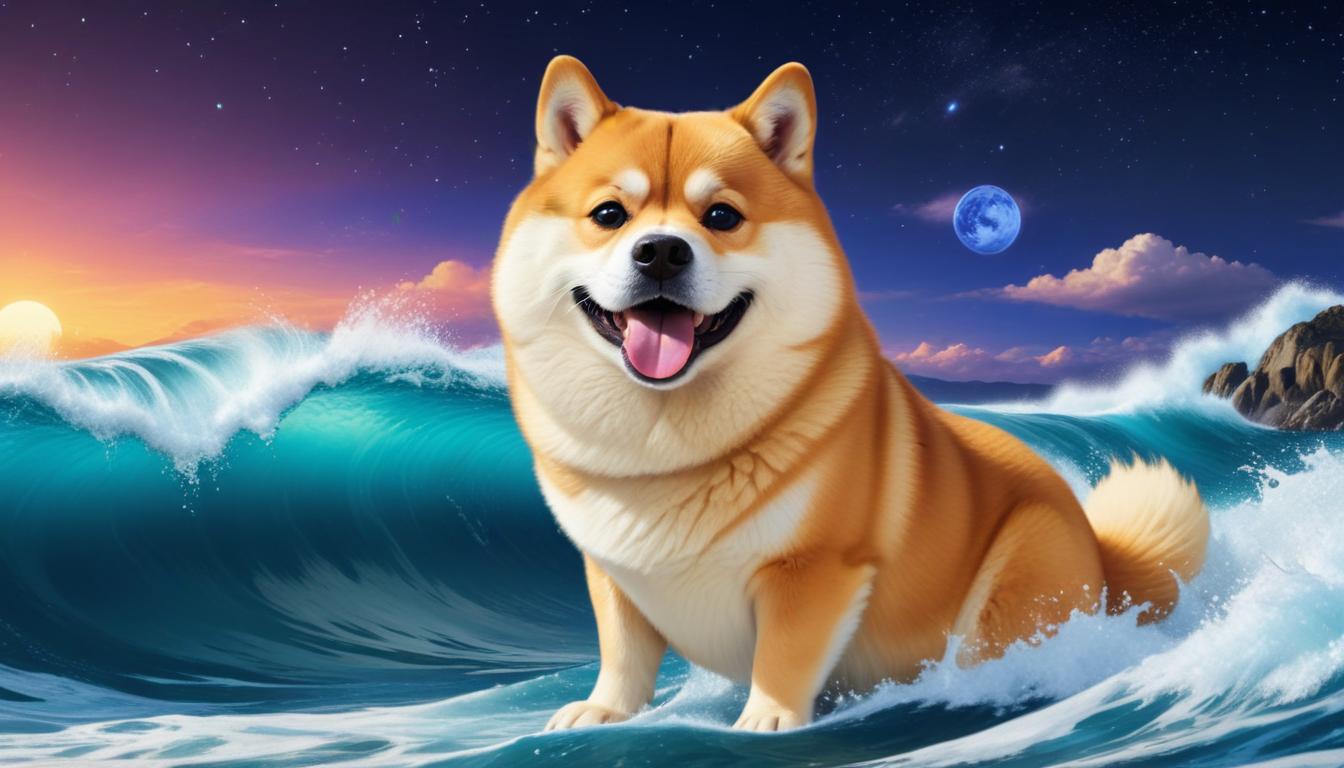 Mr Chill Doge (MRDOGE) Price Prediction: 14,000% Surge?  Experts React! | Cryptodamus.io