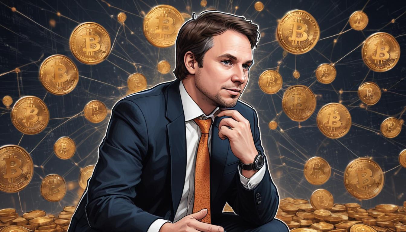 MSTR: Undervalued Bitcoin Proxy or Risky Gamble? CryptoQuant CEO's Take | Cryptodamus.io