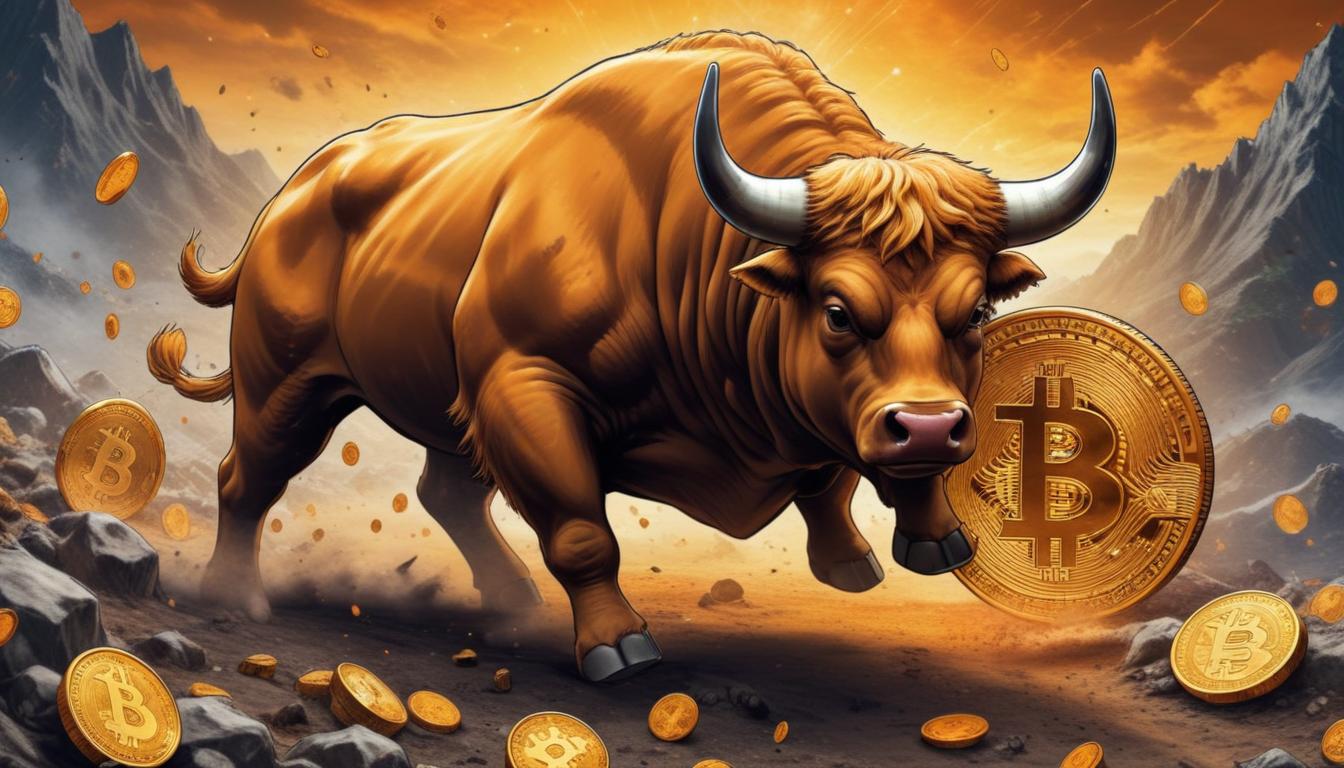 Mt. Gox Billions Moved! What Does This Mean for Bitcoin's Price? | Cryptodamus.io