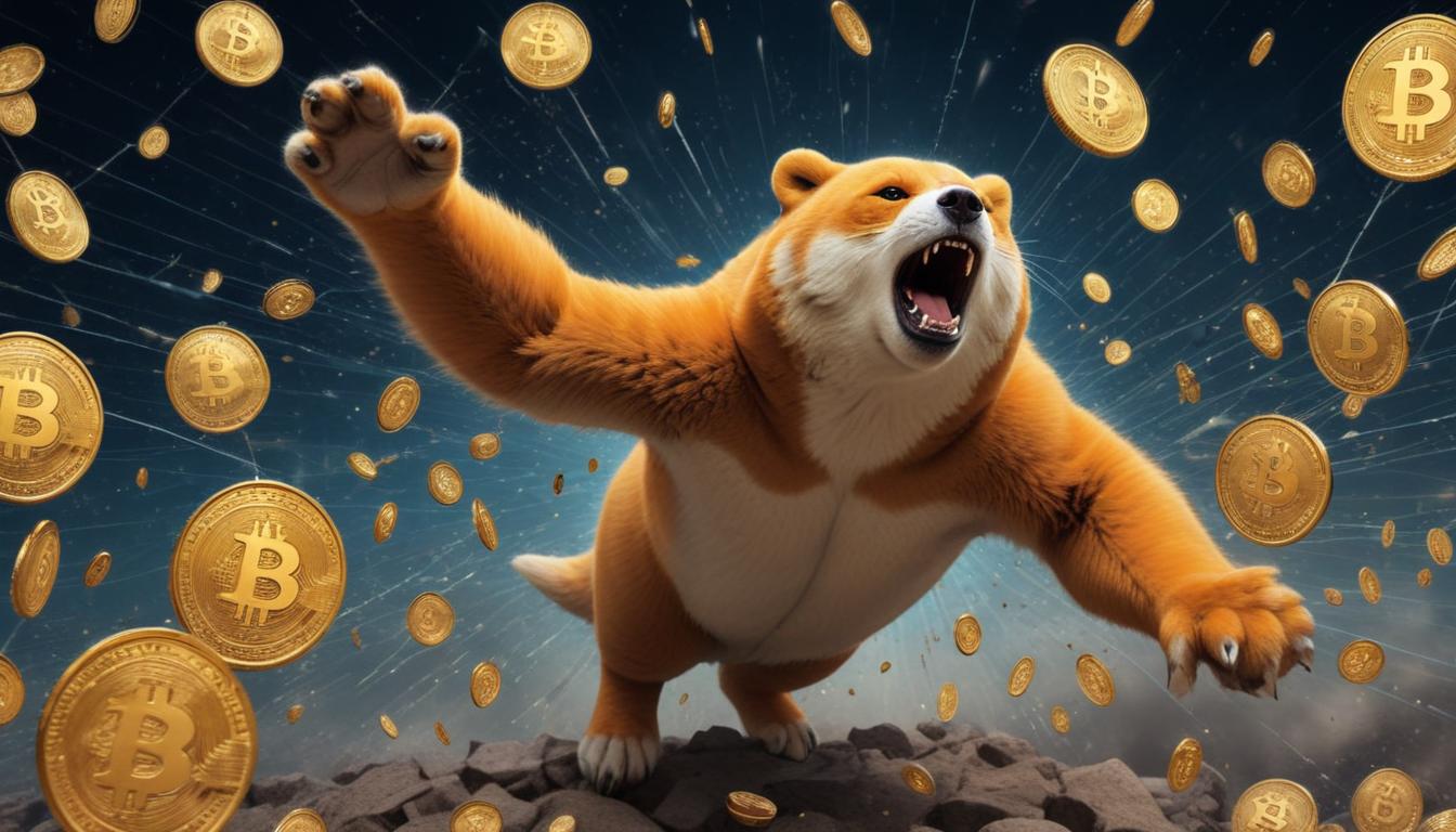 Mt. Gox Bitcoin Transfers: $1 Billion Moved! Market Crash Incoming? | Cryptodamus.io