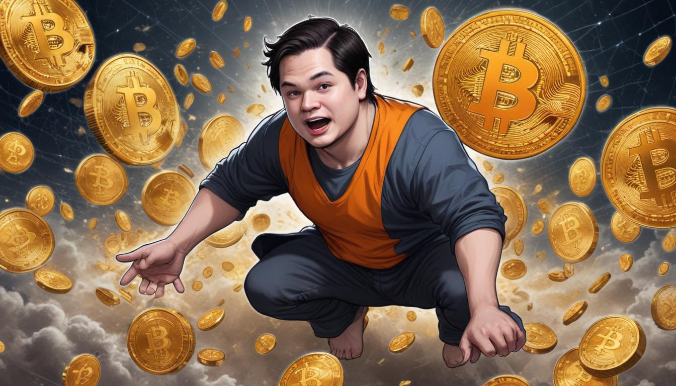 Mt. Gox Bitcoin Transfers: Are Creditor Payouts Finally Here? Market Impact & What's Next! | Cryptodamus.io